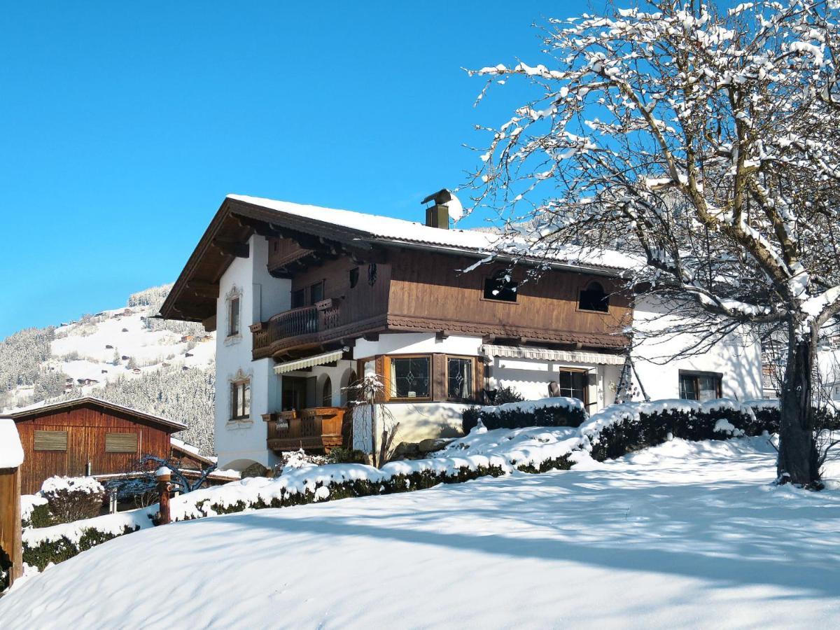 Apartment Steiner - Mho571 Ramsau im Zillertal Extérieur photo